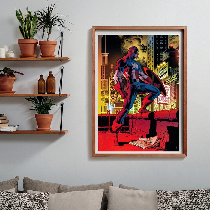 clementoni-puzzle-1000-teile-marvel-captain-america-70-x-50-cm image 3
