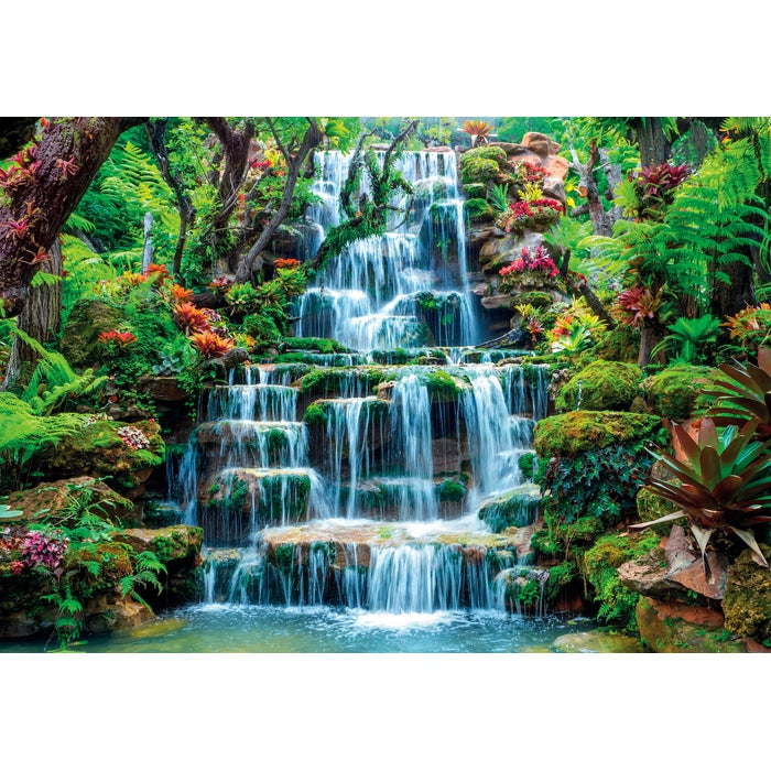 clementoni-peace-puzzle-the-flow-500-teile-erwachsenenpuzzle-49-x-36-cm image 2