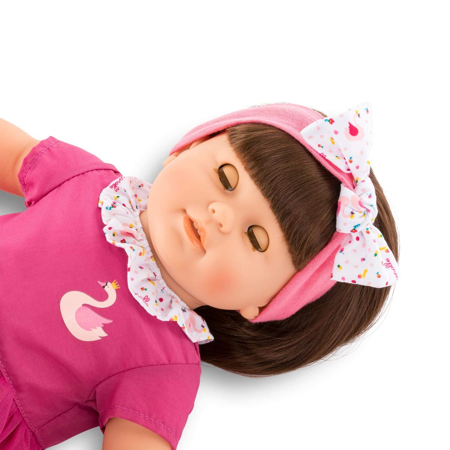 corolle-mon-grand-poupon-alice-puppe-36-cm-br-nett-mit-vanilleduft image 3