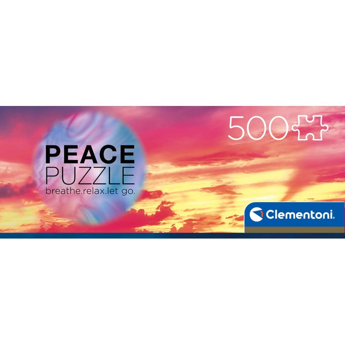 clementoni-peace-puzzle-living-the-present-500-teile-49-x-36-cm image 7