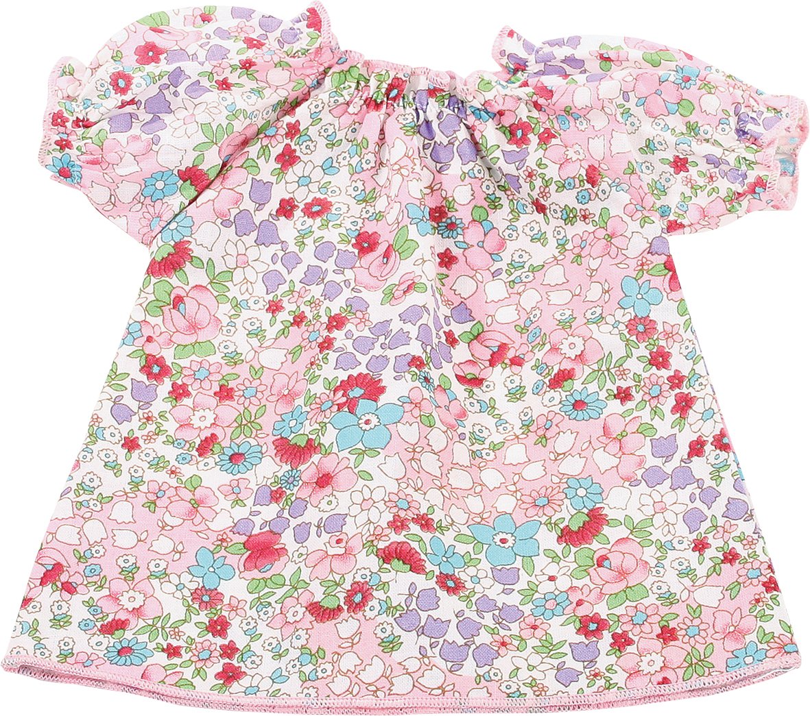 g-tz-3402442-mille-fleurs-nachthemd-puppenkleidung-gr-s-s-xm image 1