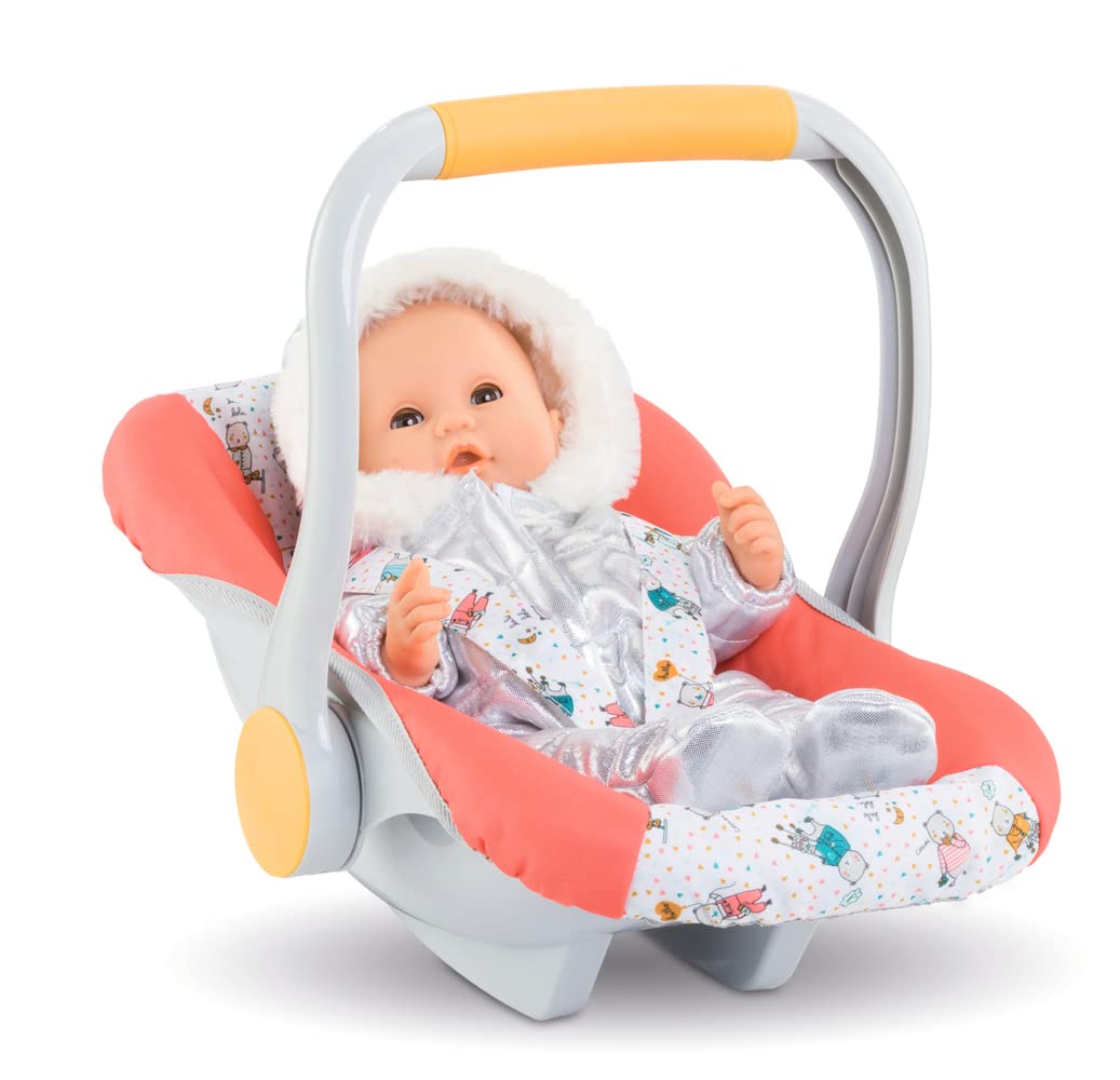 corolle-mon-grand-poupon-trageschale-36-42cm-mit-stoffbezug-und-beweglichem-grif image 6