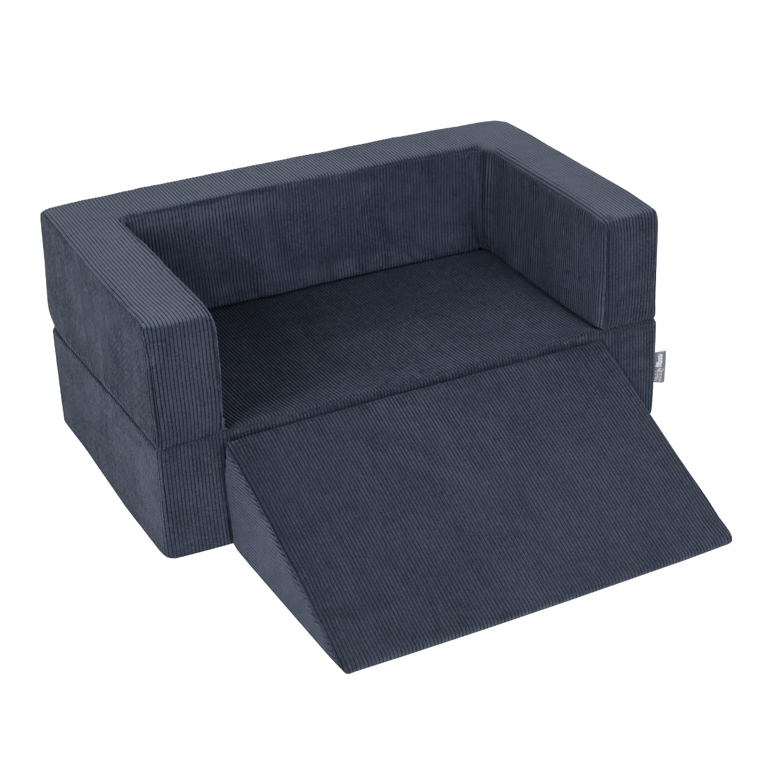 kiddymoon-kindersofa-modular-mit-zwickel-und-100-b-llen-7-cm-gerippter-stoff-str image 4
