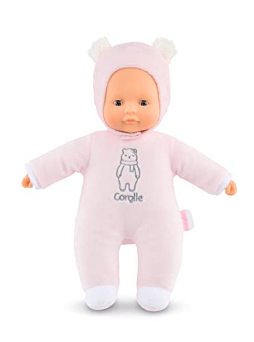 corolle-mon-doudou-sweetheart-b-r-weichk-rperpuppe-30cm-ab-9-monaten image 7