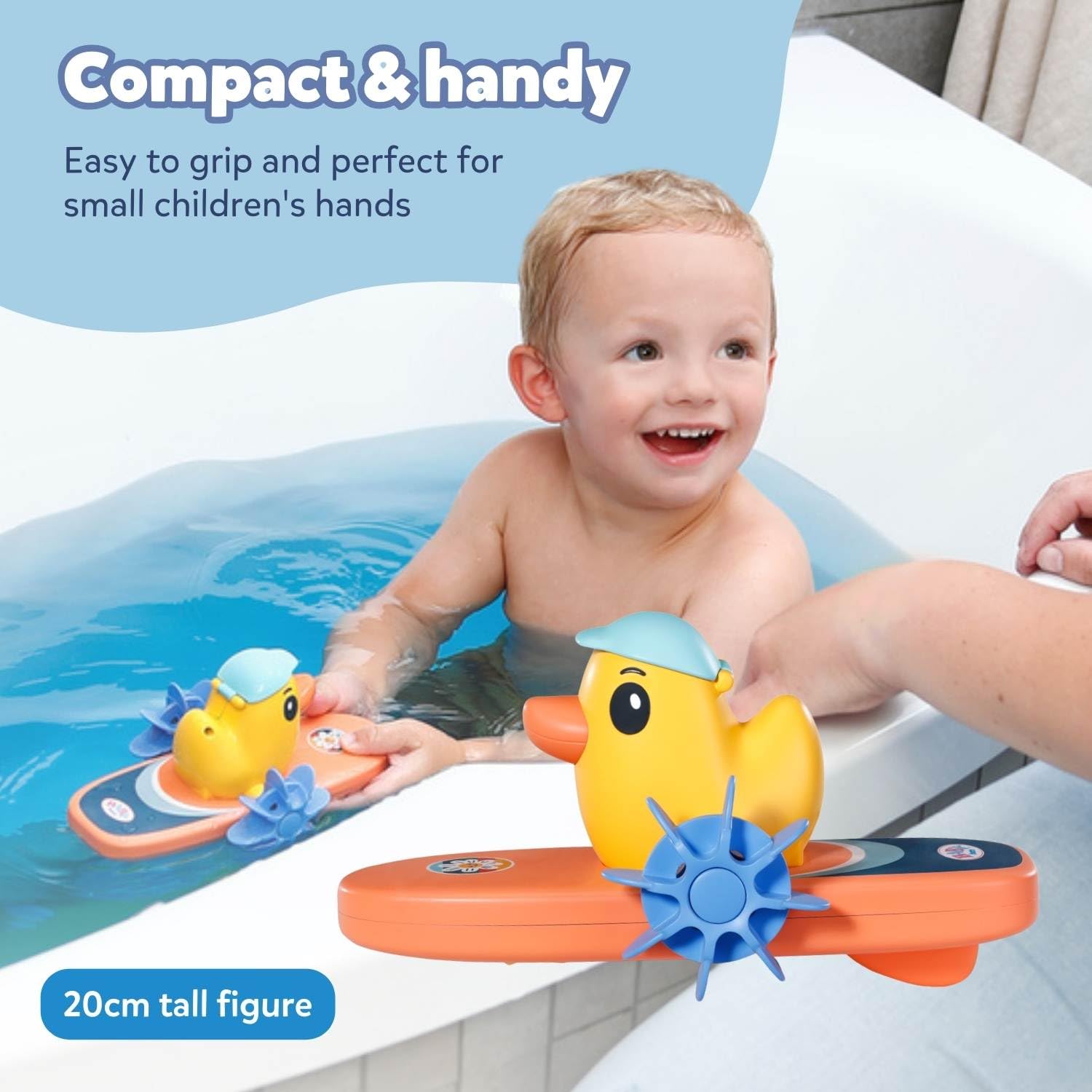 baby-born-splish-splash-surfende-berta-wasserspiel-ohne-batterien image 4
