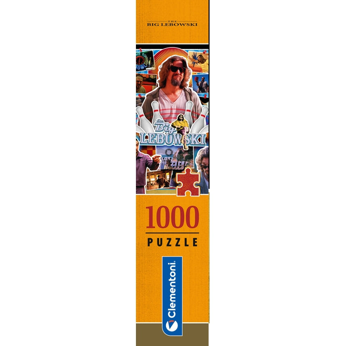 clementoni-puzzle-big-lebowsky-1000-teile image 5