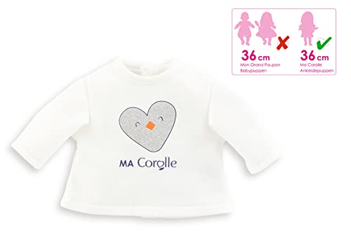 corolle-shirt-puppenkleidung-f-r-36-cm-ma-corolle-puppen image 7