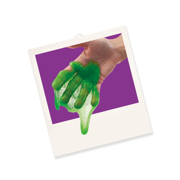 clementoni-galileo-fun-horrorlabor-mini-set-chemie-experimentierkasten-schleim image 4