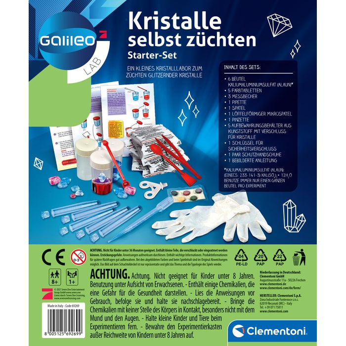 clementoni-galileo-lab-kristalle-selbst-z-chten-starter-set-experimentierkasten image 4