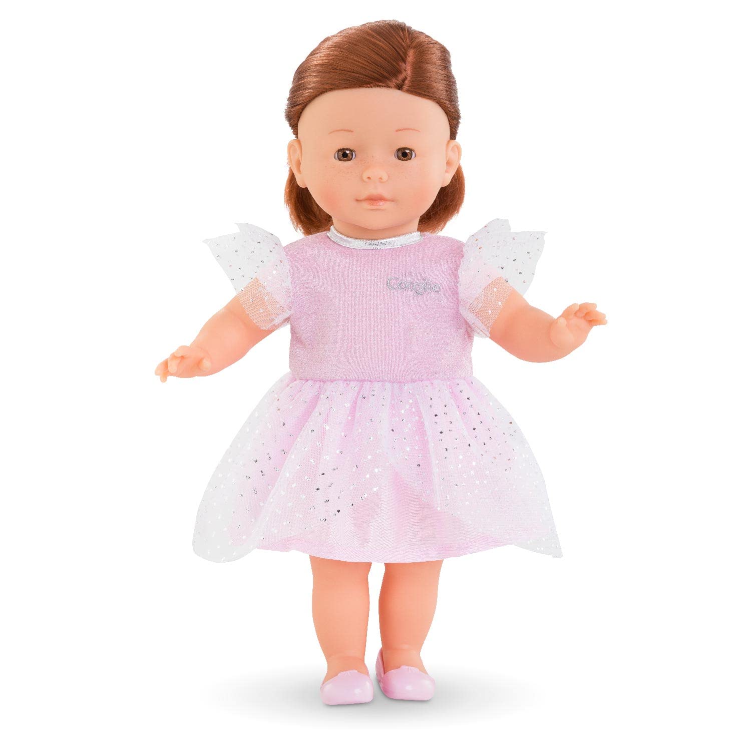 corolle-9000212130-ma-corolle-glitzerkleid-f-r-36-cm-ankleidepuppen image 3