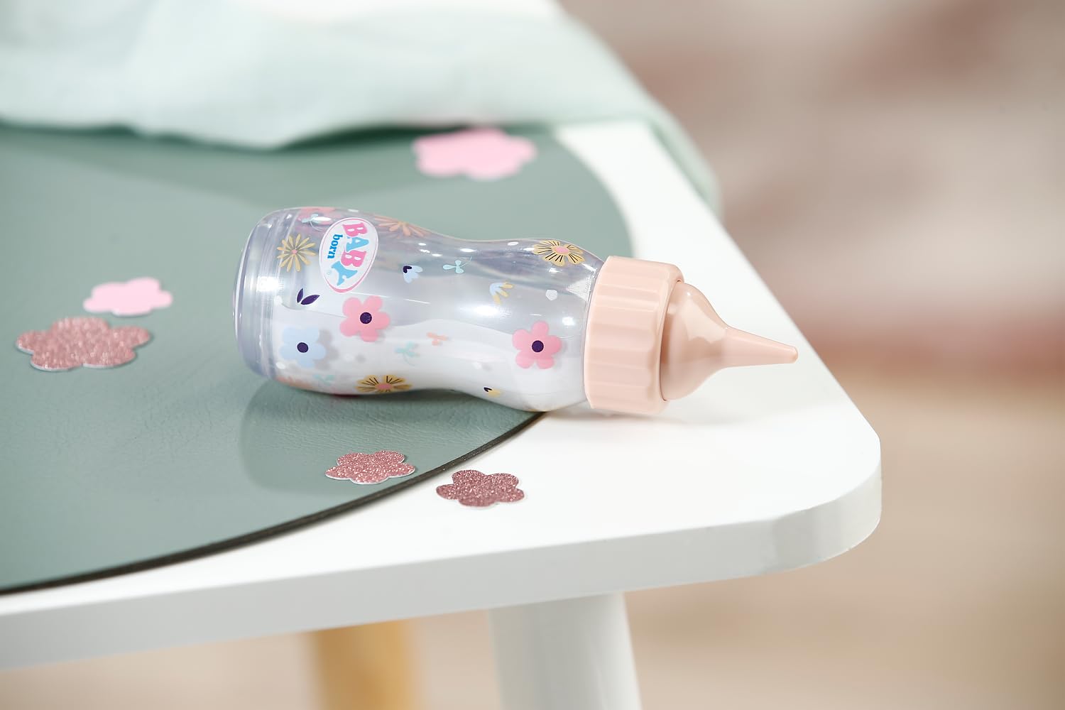 baby-born-zauberfl-schchen-puppenzubeh-r-mit-trinkeffekt image 3
