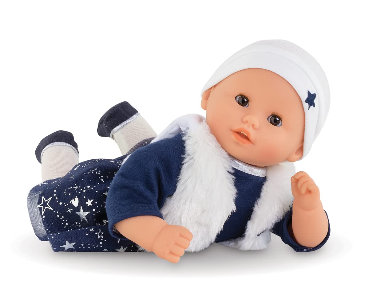 corolle-ma-premi-re-poup-e-c-lin-marguerite-sternenglanz-30-cm image 3