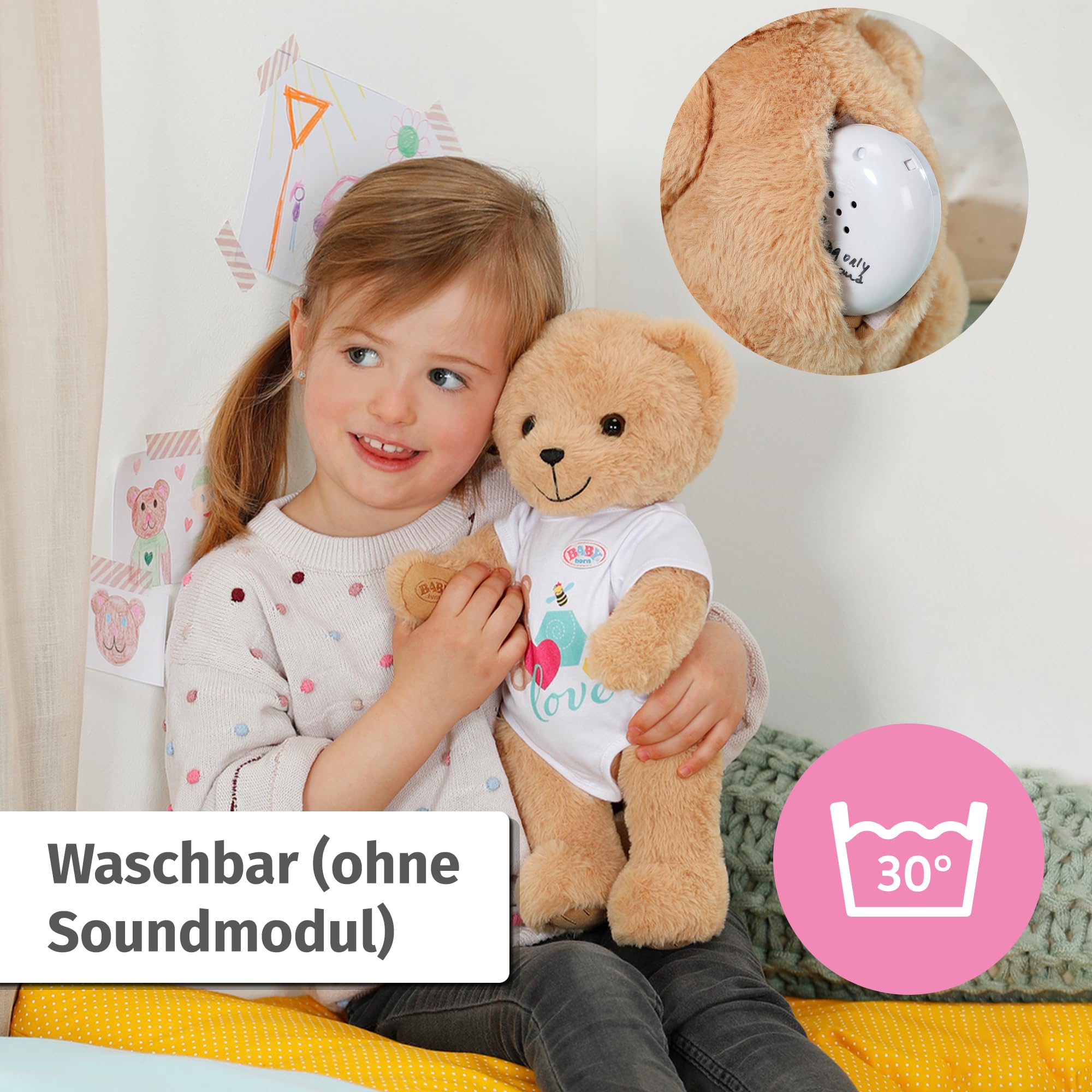 baby-born-singender-teddy-mit-soundfunktion-pl-schb-r-2 image 4