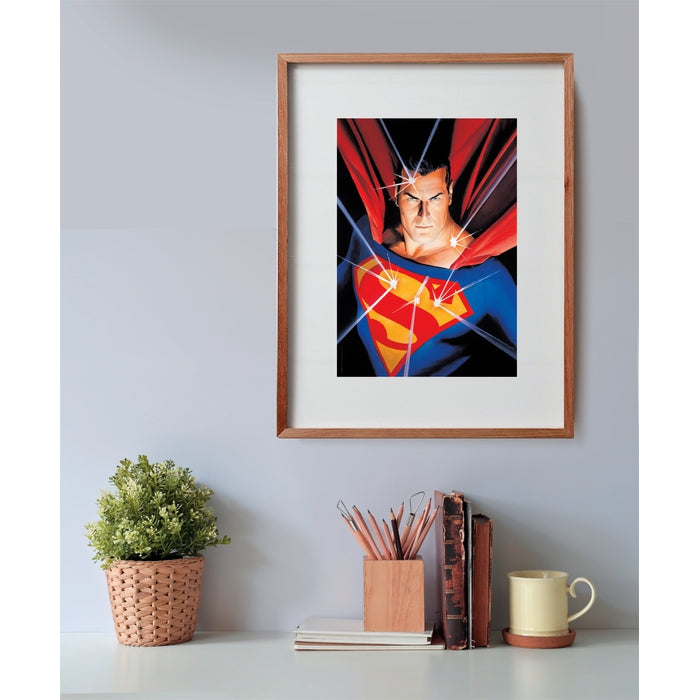 clementoni-superman-puzzle-500-teile-erwachsenenpuzzle-49-x-36-cm image 3