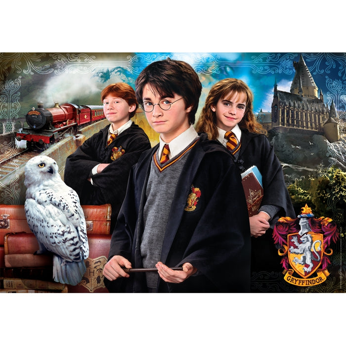 clementoni-harry-potter-puzzle-1000-teile-70-x-50-cm-2 image 2