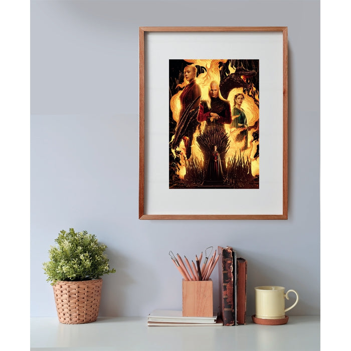 clementoni-house-of-dragon-puzzle-500-teile image 3