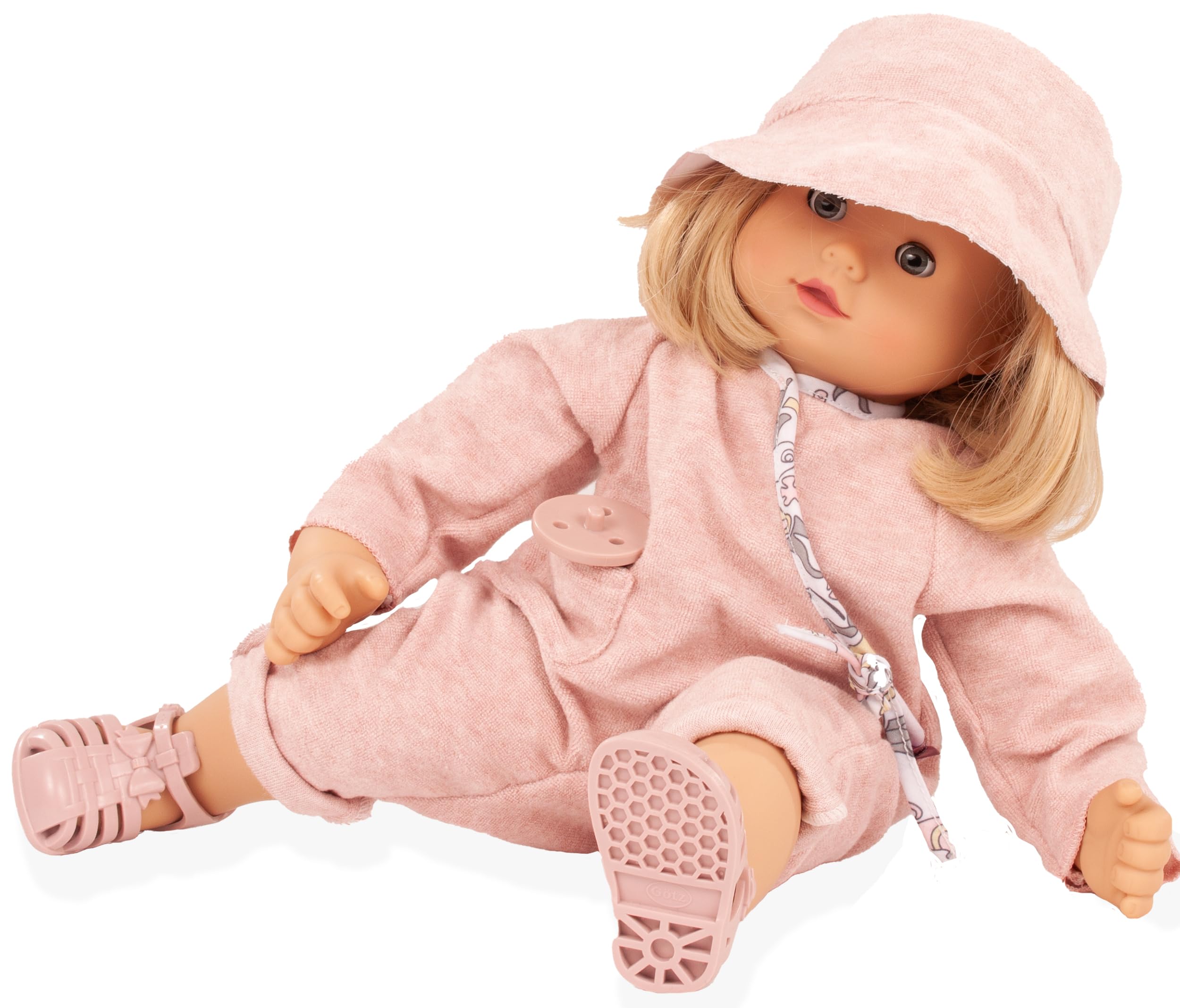 g-tz-2527121-maxy-muffin-schmetterling-puppe-42-cm-mit-blauen-schlafaugen-9-teil image 2