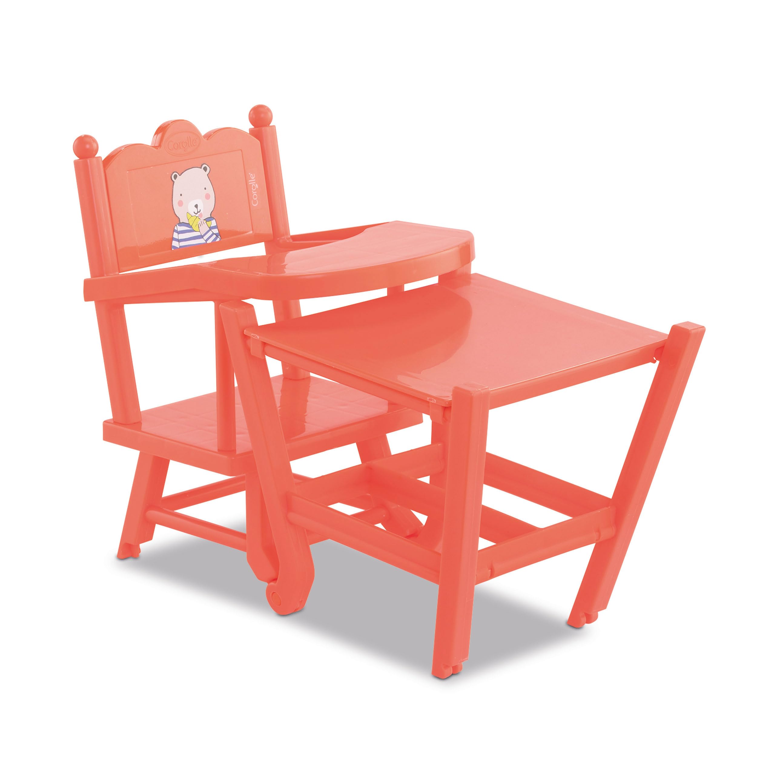 corolle-mon-grand-poupon-2in1-hochstuhl-f-r-36-42-cm-babypuppen image 4