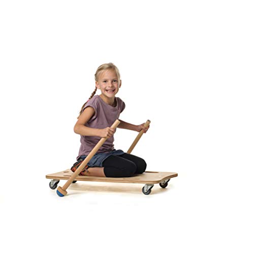 erzi-44442-paddelset-f-r-rollbretter-aus-holz-2-paddel-mit-verbindungsst-ck image 8