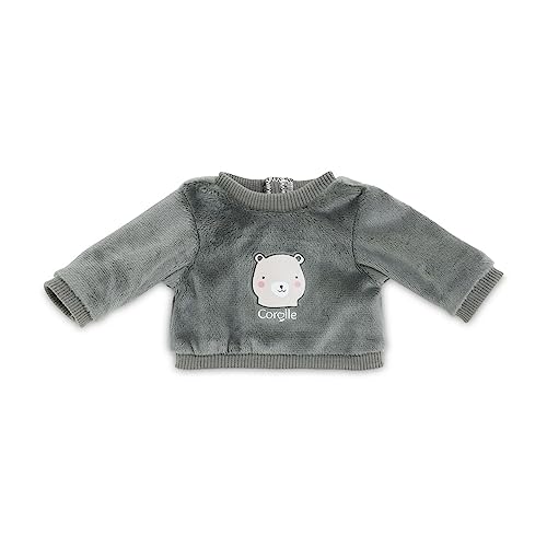 corolle-mon-premier-poupon-9000110530-pullover-b-r-f-r-30-cm-babypuppen image 5