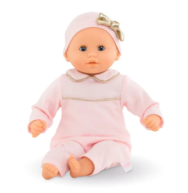 corolle-mon-premier-poupon-calin-manon-puppe-30-cm-mit-vanilleduft image 1