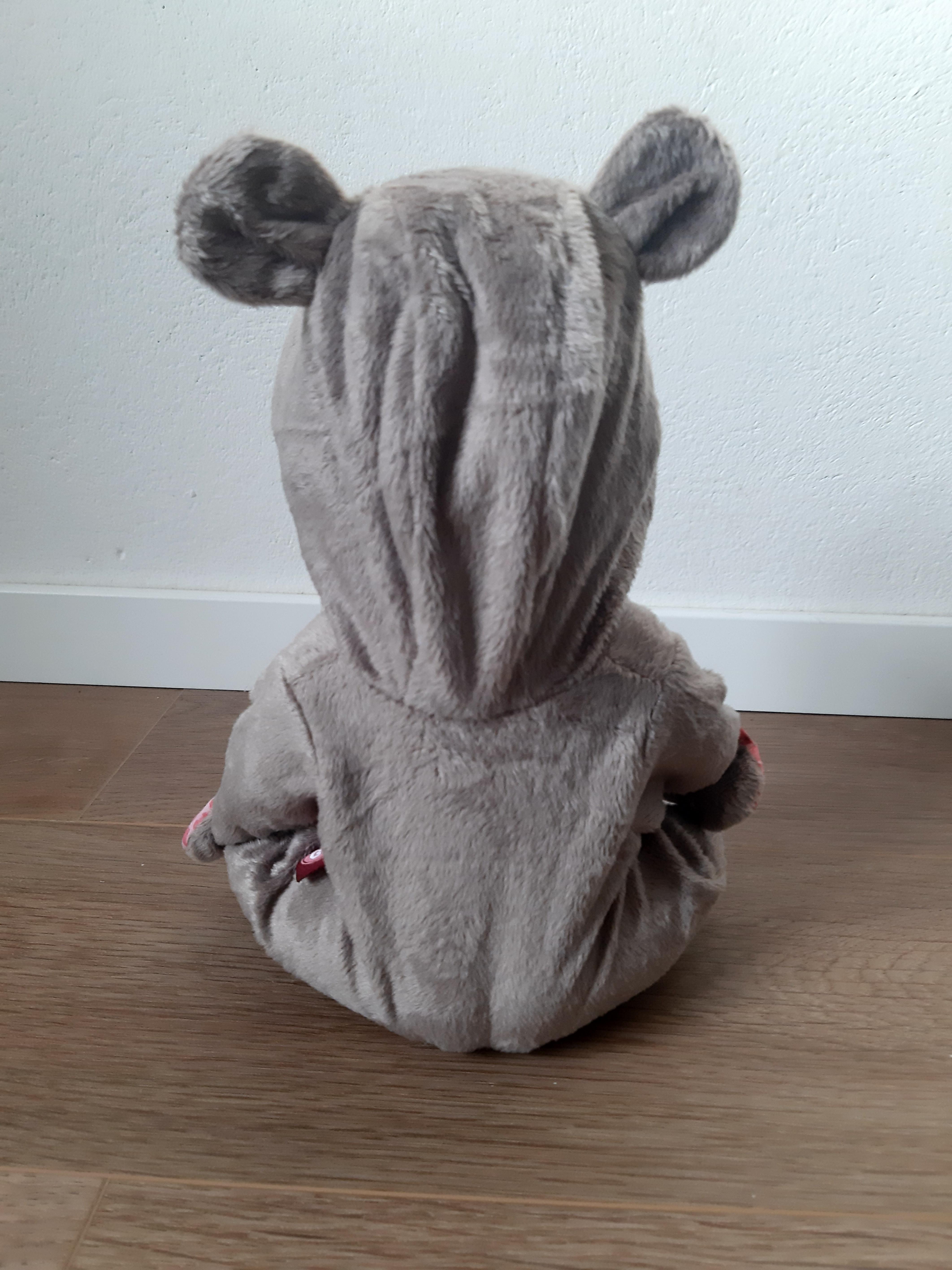 Perfekt für Muffin