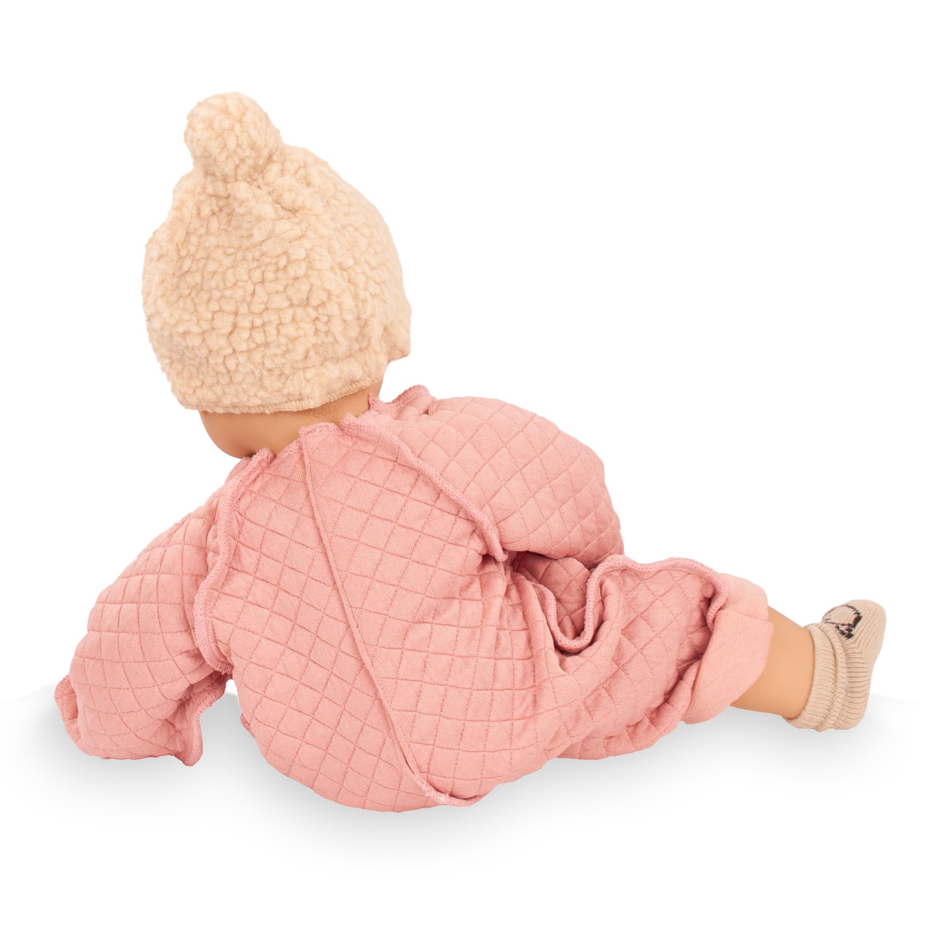 g-tz-maxy-muffin-b-rig-babypuppe-42-cm-mit-braunen-schlafaugen image 6