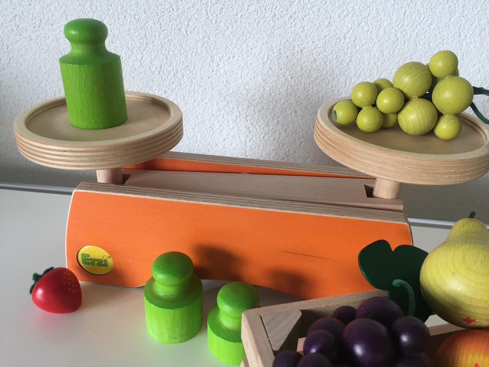 Der Hit im Kaufladen