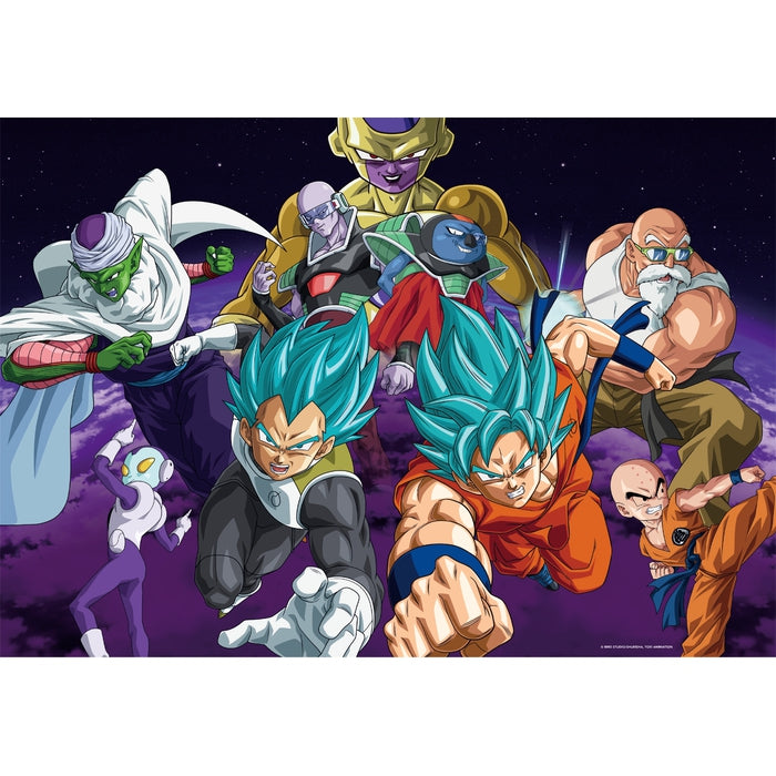 clementoni-dragonball-puzzle-500-teile-erwachsenenpuzzle-49-x-36-cm image 2