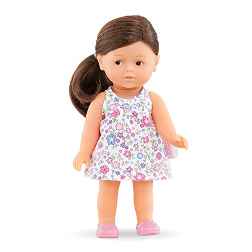 corolle-romy-br-nett-les-trendies-mini-corolline-20-cm-mit-vanilleduft image 6
