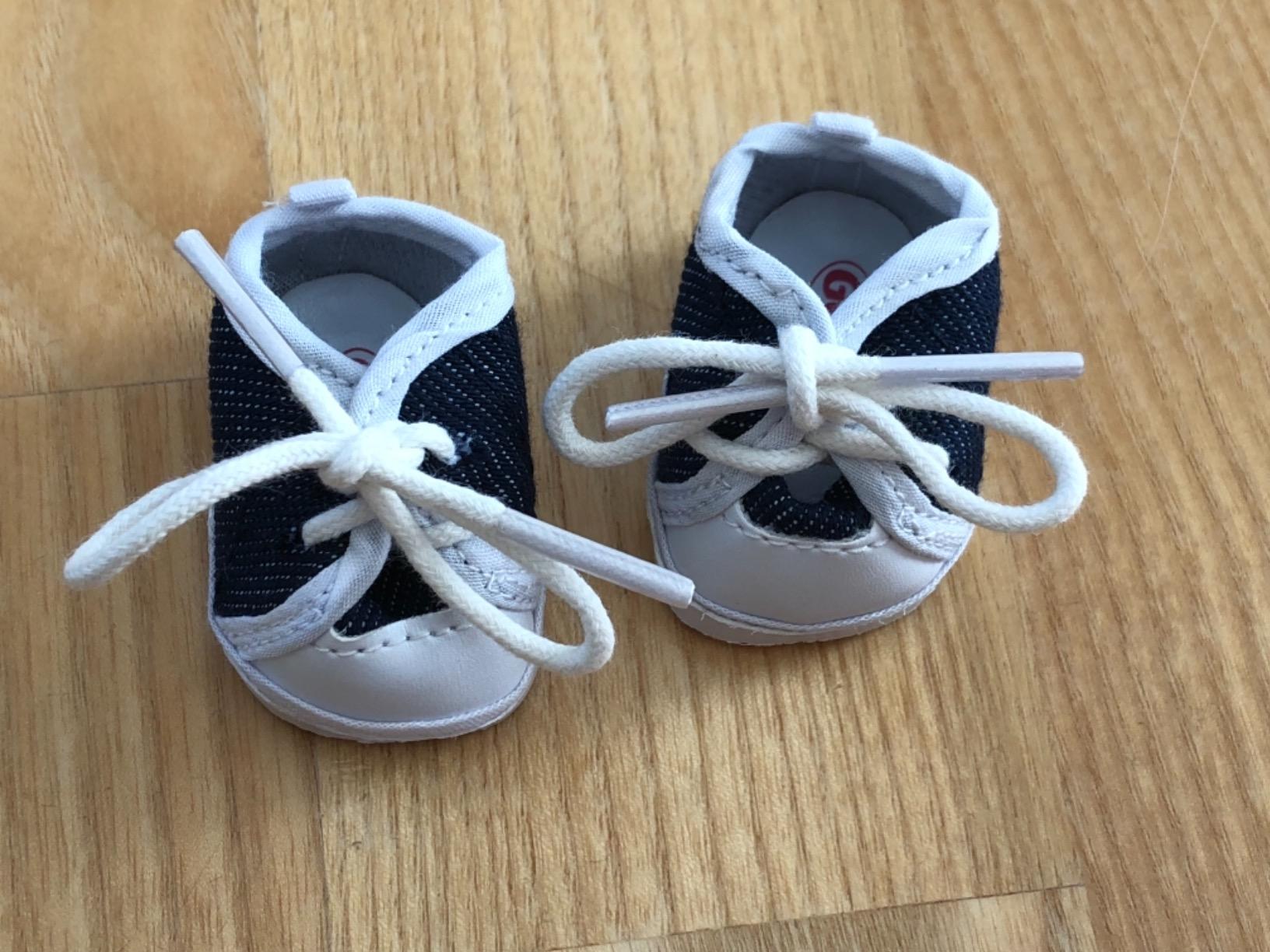 Mega süße Turnschuhe!