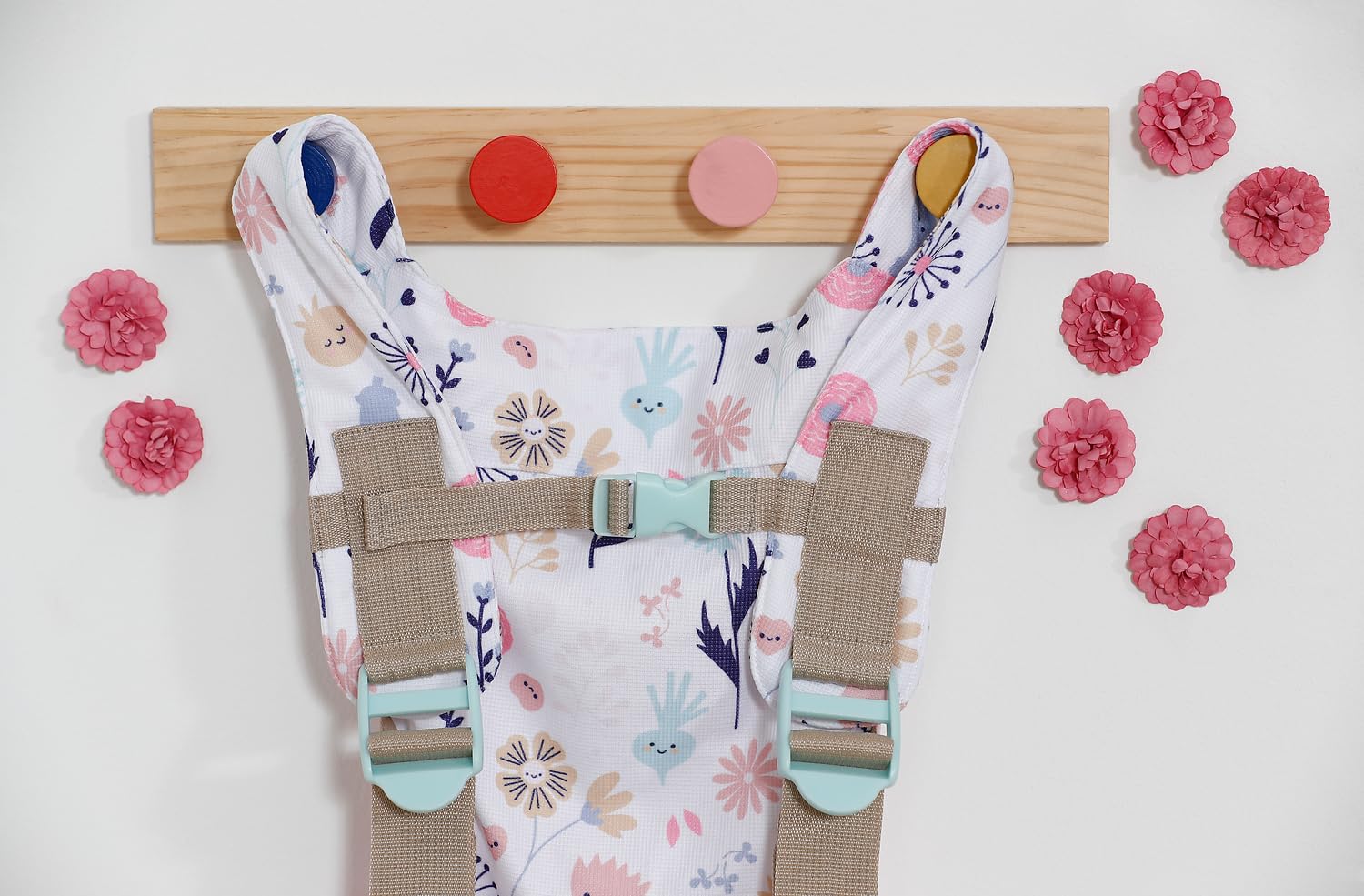 baby-born-puppentrage-blumen-puppenzubeh-r-f-r-36-cm-und-43-cm-puppen image 6