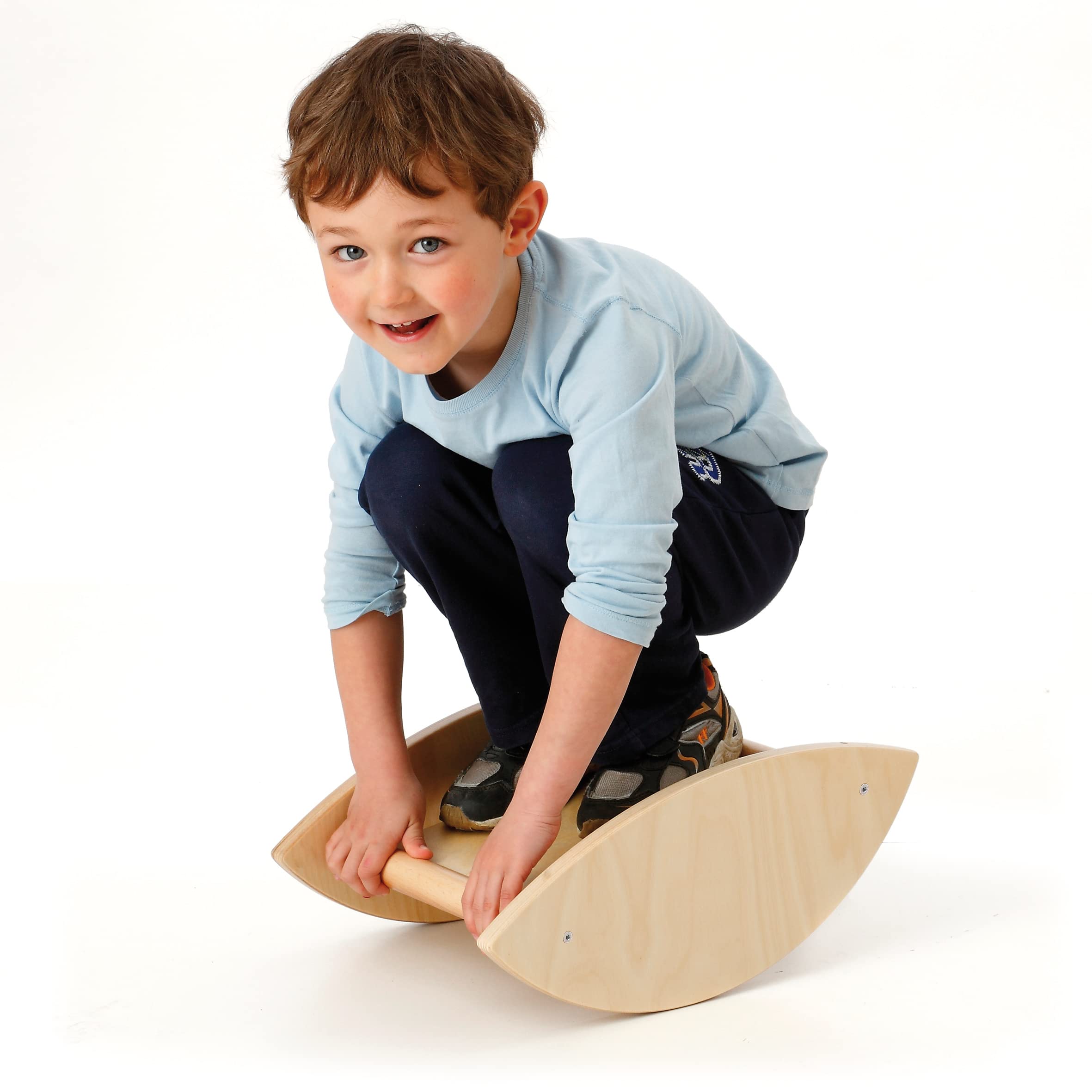 erzi-46339-rocky-rocker-aus-holz-balancierwippe-f-r-sport-und-therapie image 4