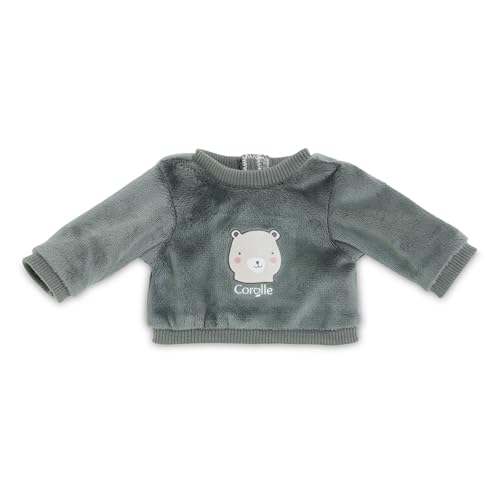 corolle-mon-grand-poupon-pullover-b-r-f-r-36-cm-babypuppen image 5