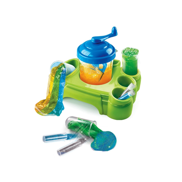 clementoni-das-schleim-labor-galileo-fun-experimentierkasten image 2