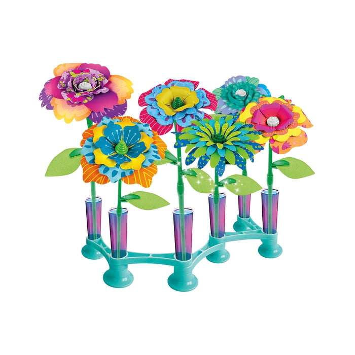 clementoni-idea-duftende-blumen-kreationen-bastelset image 2