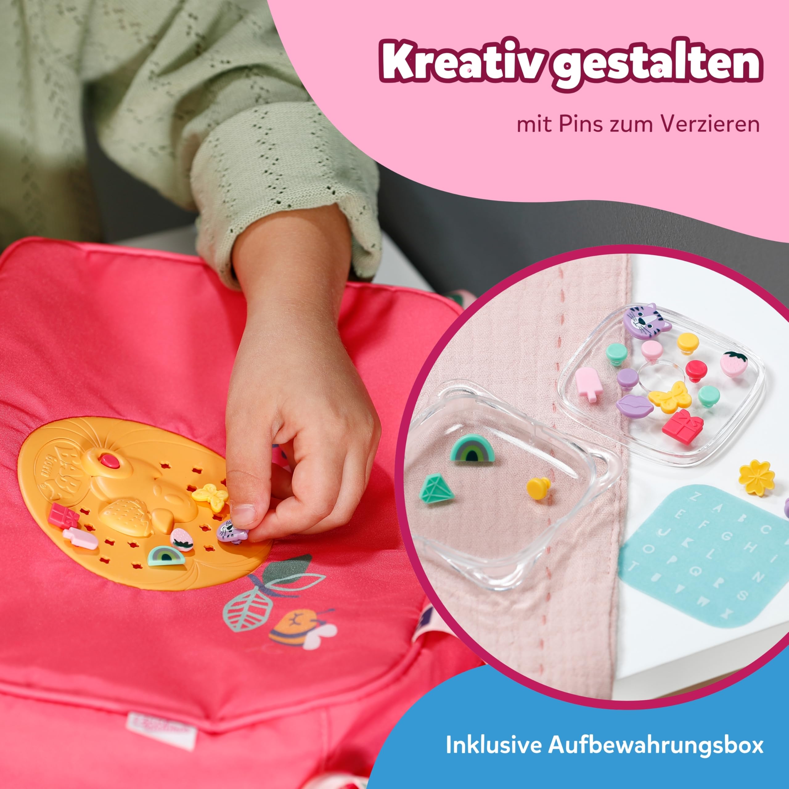 baby-born-wickeltasche-f-r-43-cm-puppen image 4