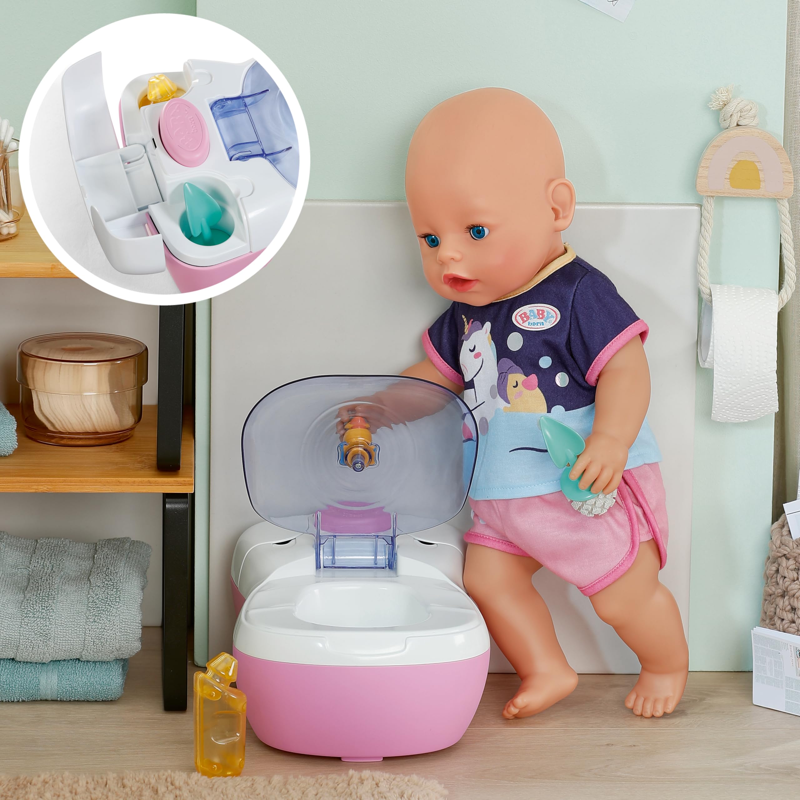 baby-born-toilette-mit-sound-f-r-36-und-43-cm-puppen image 5