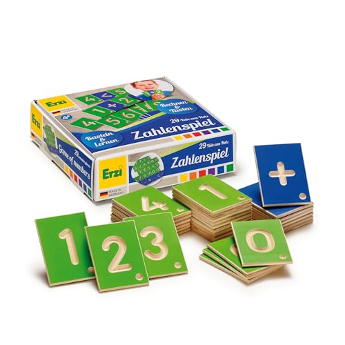 erzi-42032-lernspiel-zahlen-aus-holz-29-teilig-17-0x15-2x4-9-cm image 6