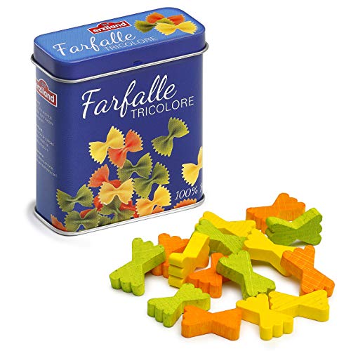 erzi-17176-farfalle-in-der-dose-kaufladen-holzspielzeug-15-teilig image 2