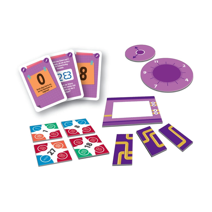 clementoni-galileo-games-escape-game-die-verlassene-schule-escape-room-spiel image 2