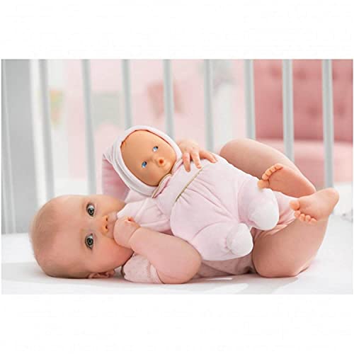 corolle-mon-doudou-babipouce-bl-tentraum-kuschelpuppe-28-cm image 8