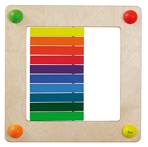 erzi-51121-babypfad-farbspiel-aus-holz-wandspiel image 5