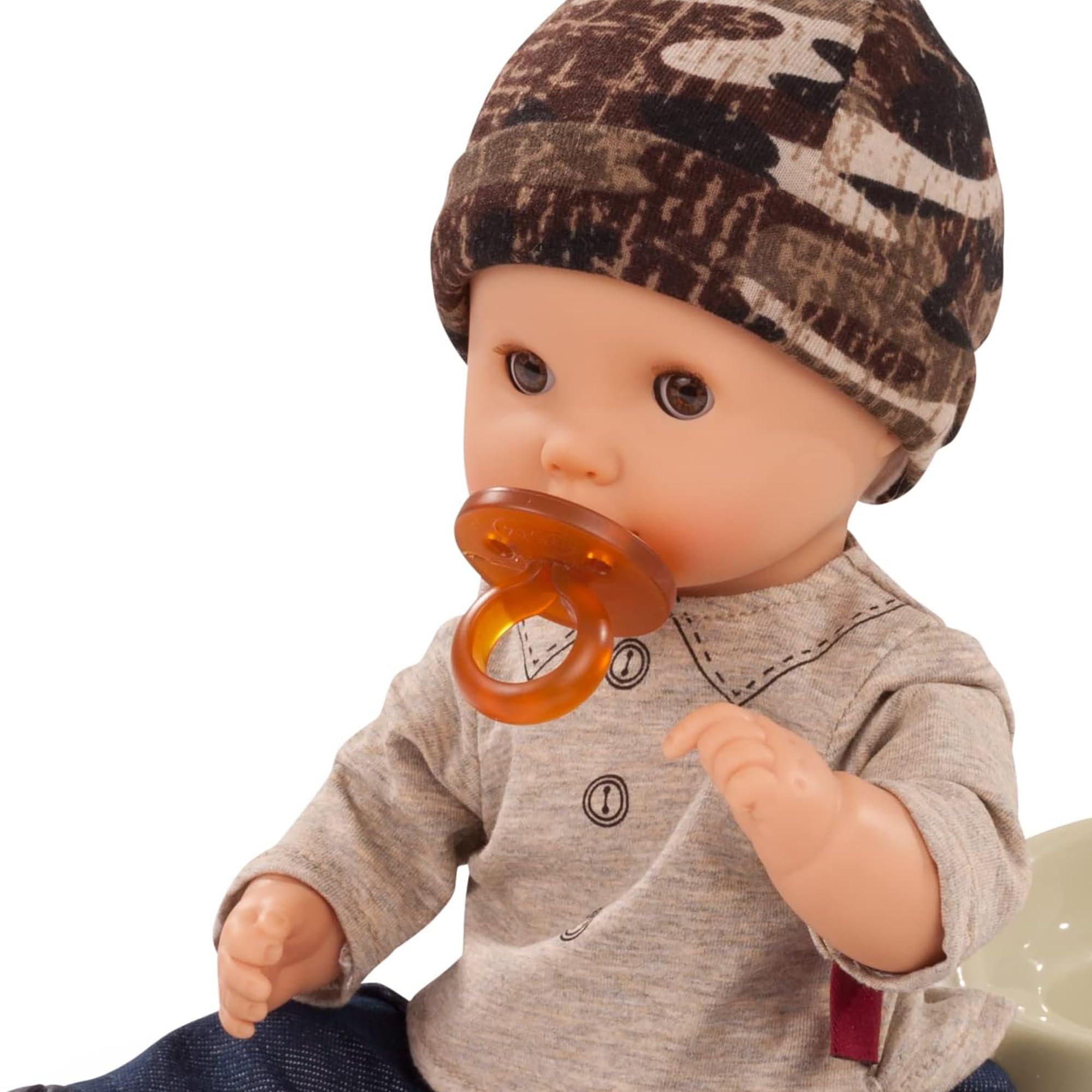 g-tz-sleepy-aquini-boy-badepuppe-33-cm-7-teilig-mit-zubeh-r image 4