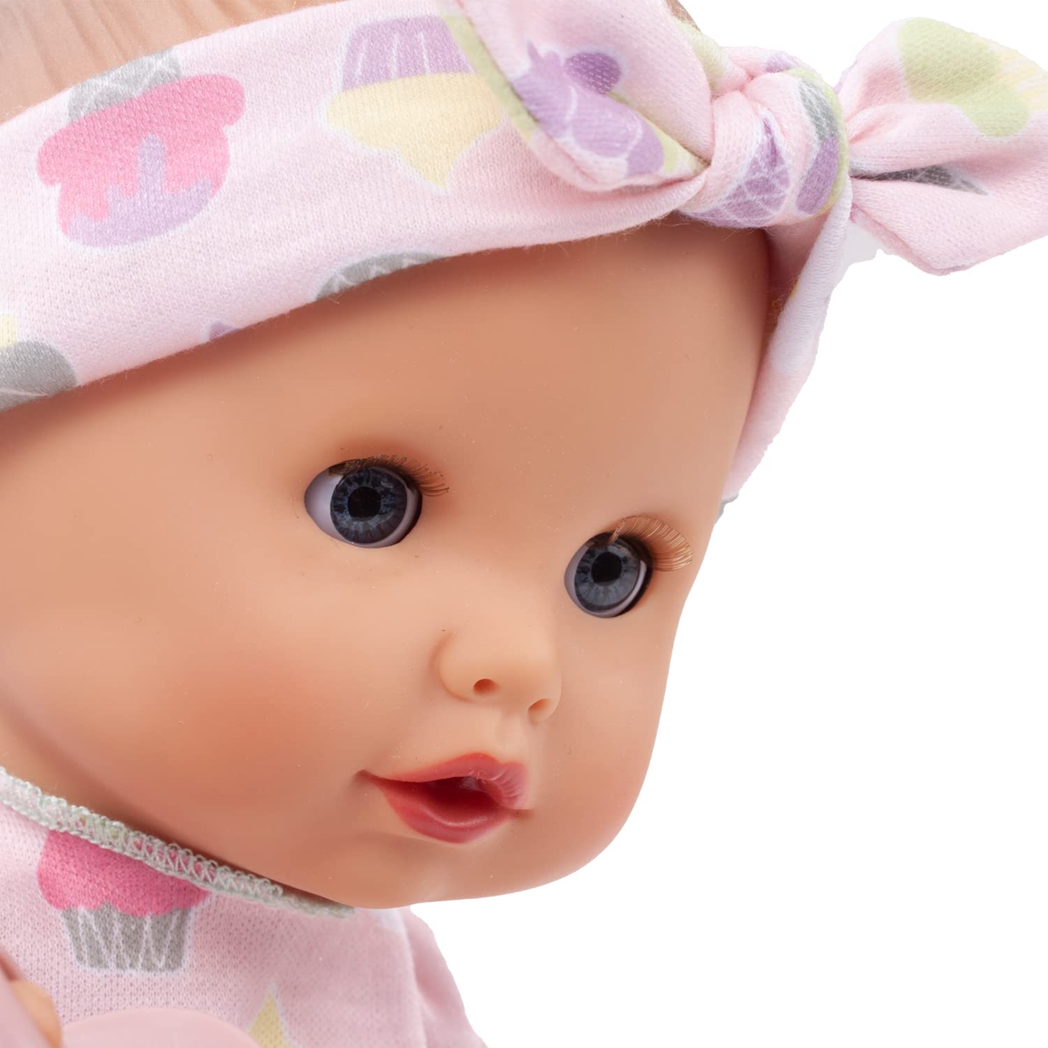 g-tz-2353150-sleepy-aquini-girl-pink-popsicle-badepuppe-33cm-6-teilig image 4