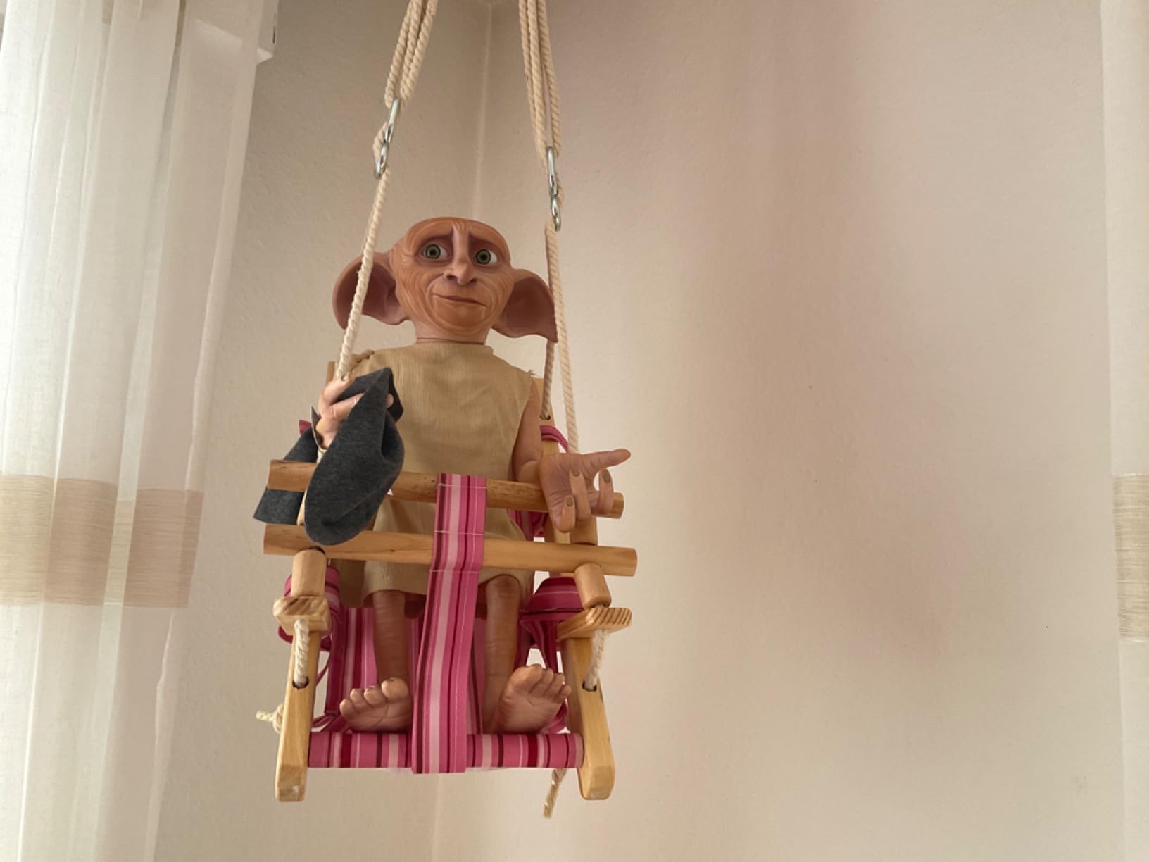 So süß für die Puppenmama