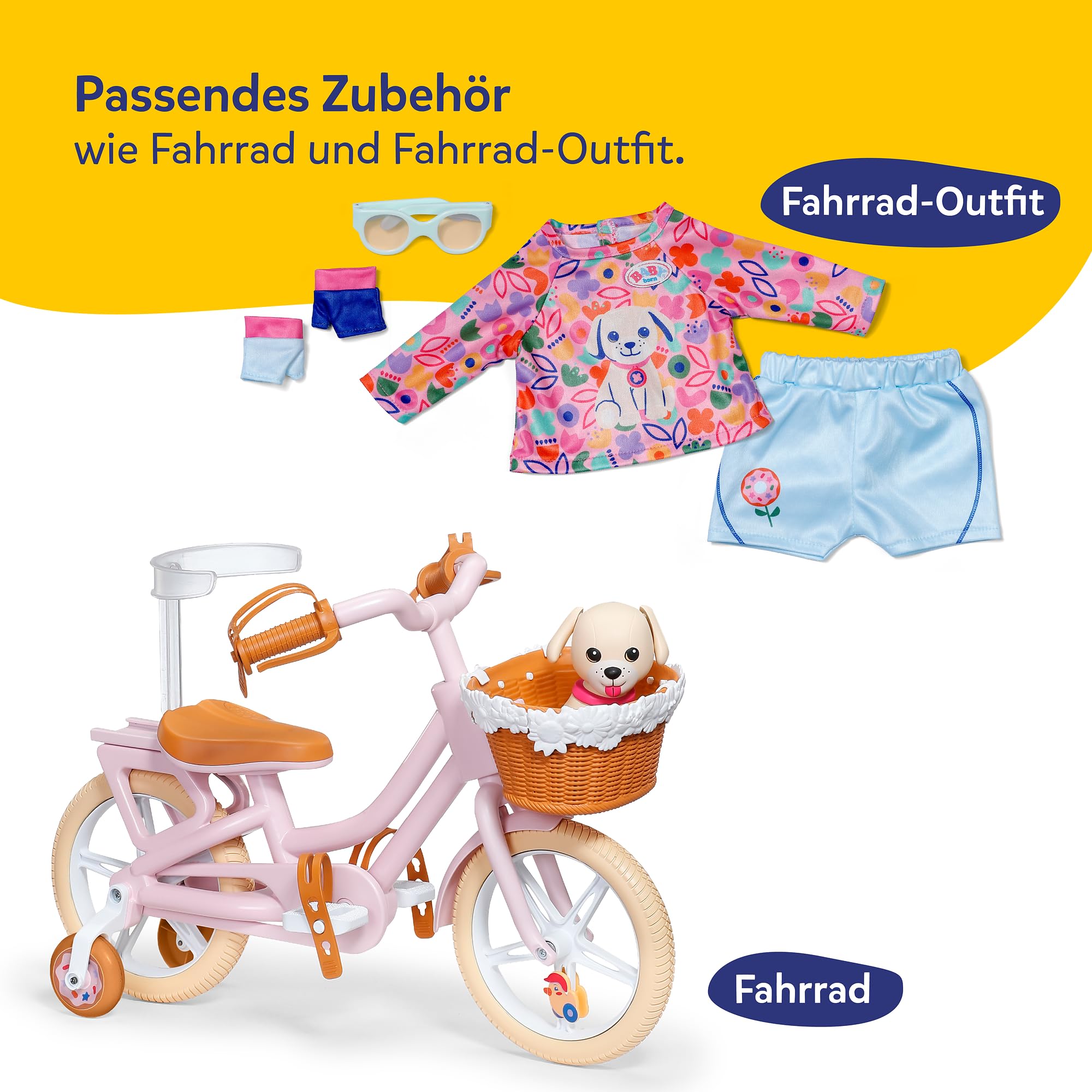 baby-born-fahrradhelm-puppenhelm-f-r-36-cm-und-43-cm-puppen image 7