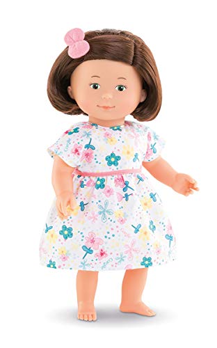 corolle-9000260030-mon-premier-poupon-florolle-eglantine-32-cm-weichk-rperpuppe image 7