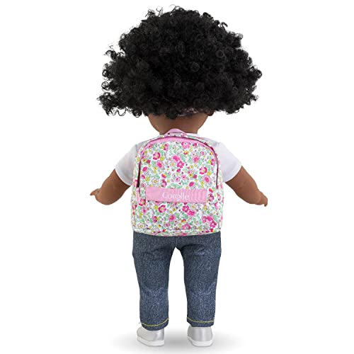 corolle-ma-corolle-rucksack-floral-f-r-36-cm-puppen image 7