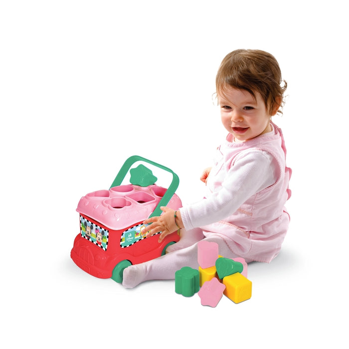 clementoni-disney-baby-minnie-sortierbus-mit-9-formen image 5